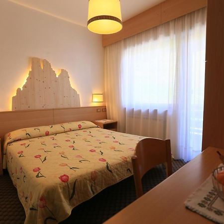 Hotel Miramonti Vigo di Fassa Εξωτερικό φωτογραφία