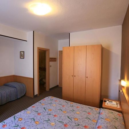 Hotel Miramonti Vigo di Fassa Εξωτερικό φωτογραφία