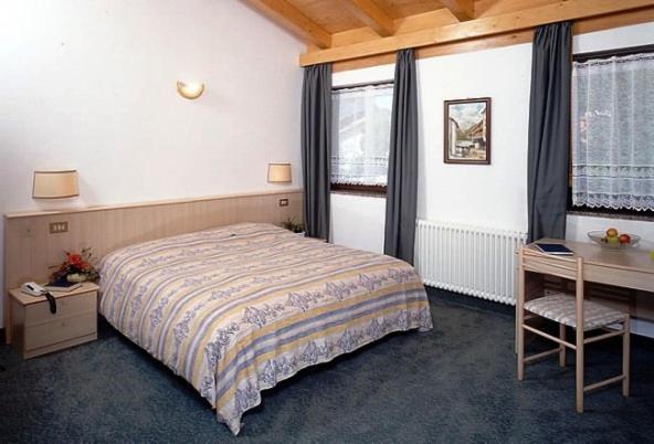 Hotel Miramonti Vigo di Fassa Εξωτερικό φωτογραφία
