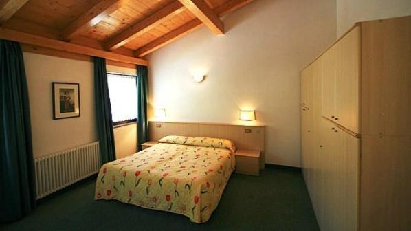 Hotel Miramonti Vigo di Fassa Εξωτερικό φωτογραφία