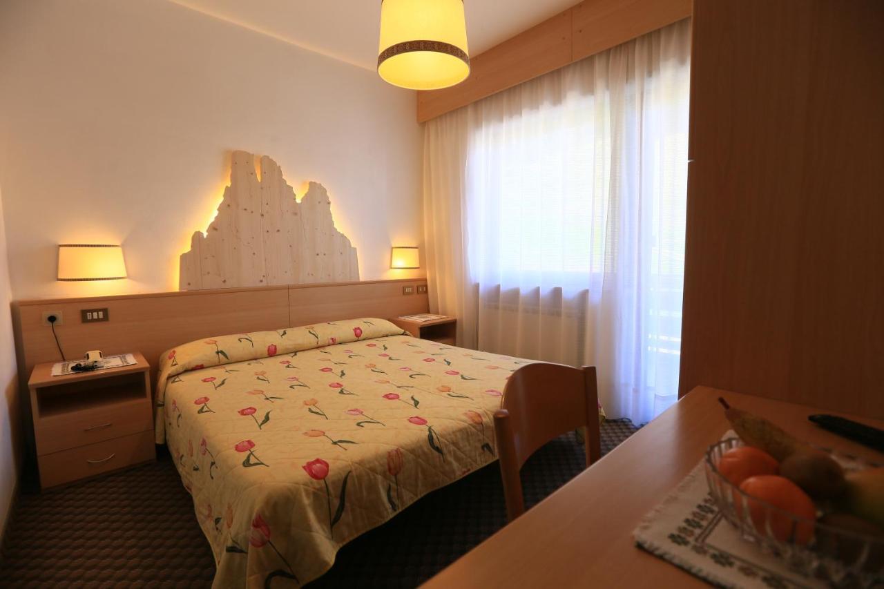 Hotel Miramonti Vigo di Fassa Εξωτερικό φωτογραφία