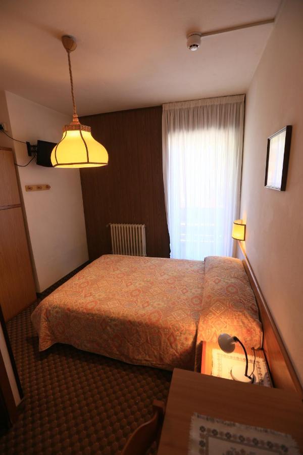 Hotel Miramonti Vigo di Fassa Εξωτερικό φωτογραφία