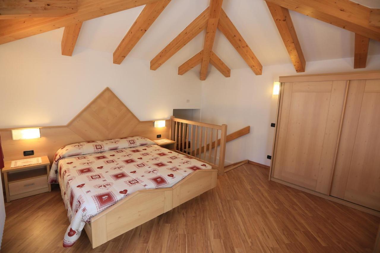Hotel Miramonti Vigo di Fassa Εξωτερικό φωτογραφία