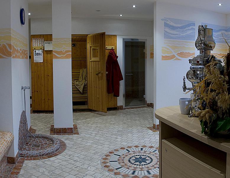 Hotel Miramonti Vigo di Fassa Εξωτερικό φωτογραφία