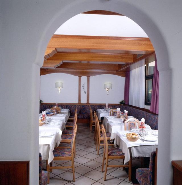 Hotel Miramonti Vigo di Fassa Εξωτερικό φωτογραφία