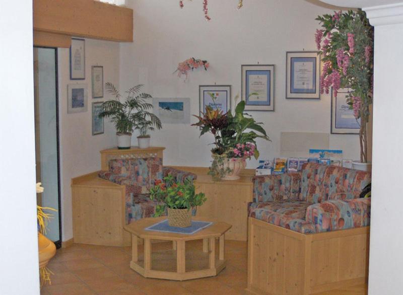 Hotel Miramonti Vigo di Fassa Εξωτερικό φωτογραφία