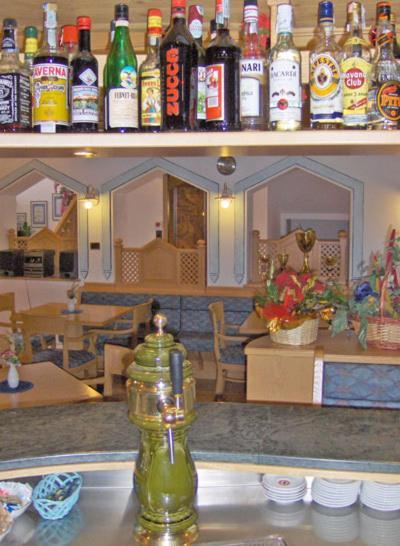 Hotel Miramonti Vigo di Fassa Εξωτερικό φωτογραφία