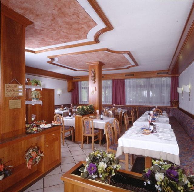 Hotel Miramonti Vigo di Fassa Εξωτερικό φωτογραφία