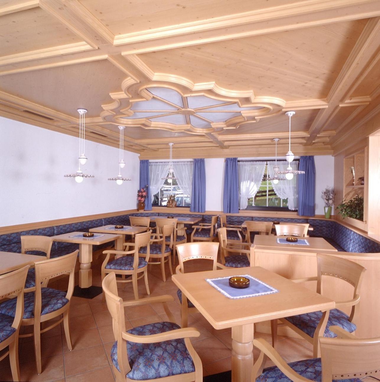 Hotel Miramonti Vigo di Fassa Εξωτερικό φωτογραφία