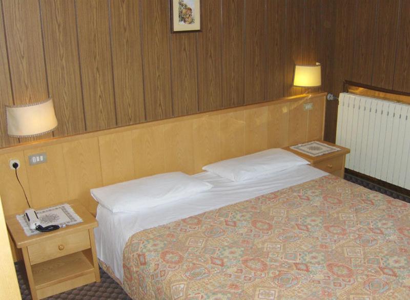 Hotel Miramonti Vigo di Fassa Εξωτερικό φωτογραφία