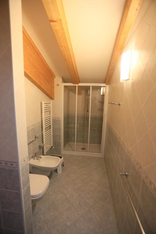 Hotel Miramonti Vigo di Fassa Εξωτερικό φωτογραφία